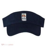 Funny Message To Democrats Visor thumb 0