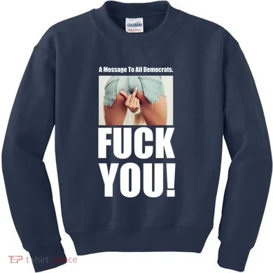 Kids Sweatshirt