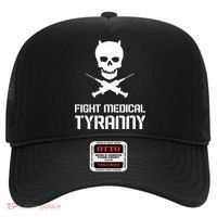 Fight Medical Tyranny 1 Hat thumb 0