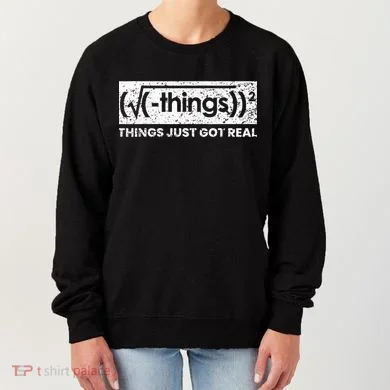Women's Sweatshirt