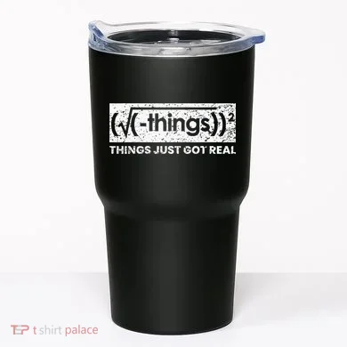 Tumbler