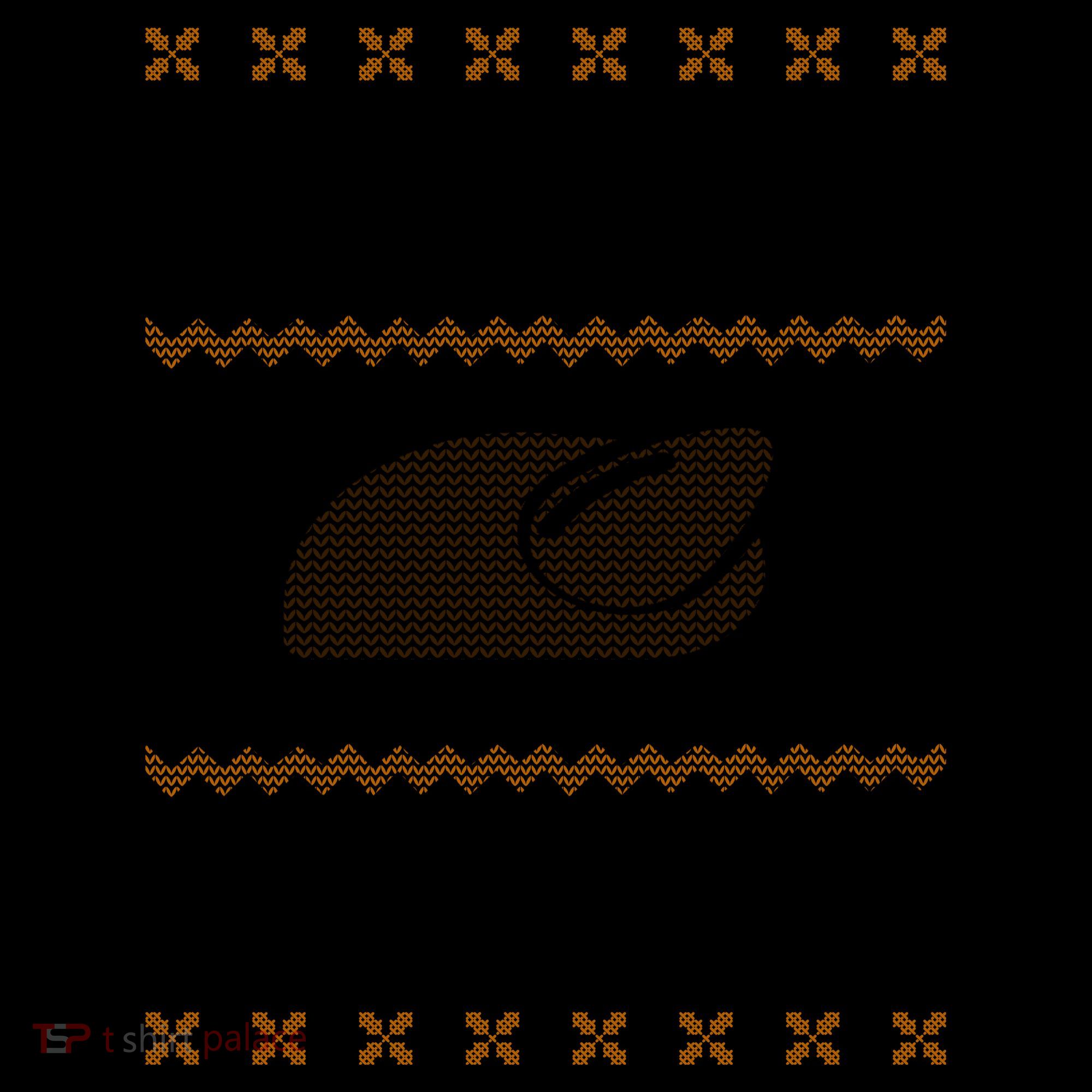 Feast Mode Ugly Sweater Thanksgiving Dinner Coffee Mug