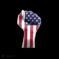 Freedom Matters USA American Fist Coffee Mug thumb 5
