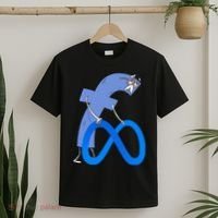 F*ck Meta Verse Facebook T-Shirt thumb 2