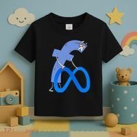 F*ck Meta Verse Facebook Toddler T-Shirt thumb 3