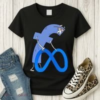 F*ck Meta Verse Facebook Women's T-Shirt thumb 3