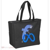 F*ck Meta Verse Facebook Tote Bag thumb 2