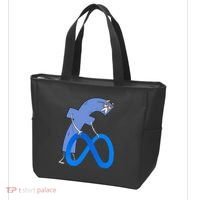 F*ck Meta Verse Facebook Tote Bag thumb 3