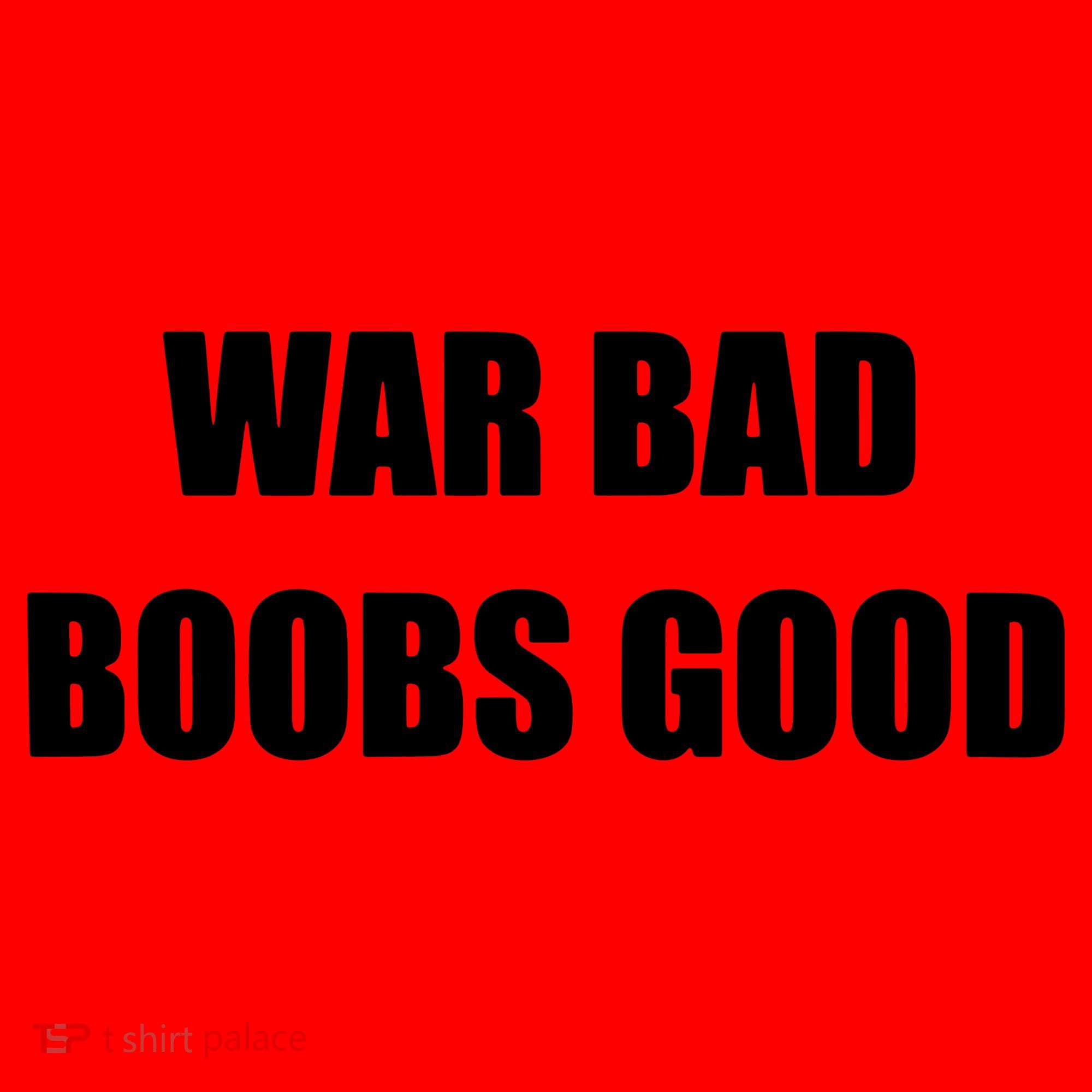 Funny Meme War Bad Boobs Good Joke Santa Hat