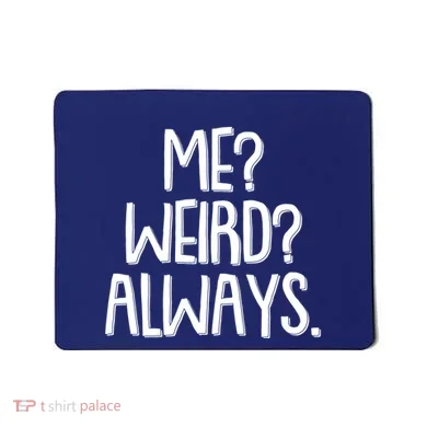 Mousepad