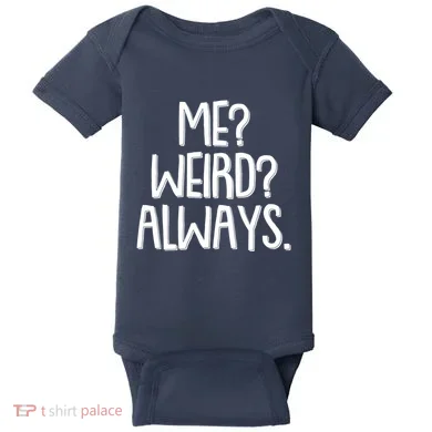 Baby Bodysuit
