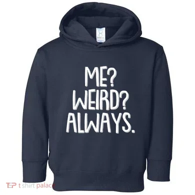 Toddler Hoodie