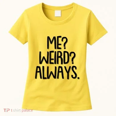 Women's T-Shirt