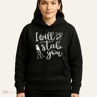Funny Medical Worker Nurse CNA Hoodie thumb 5