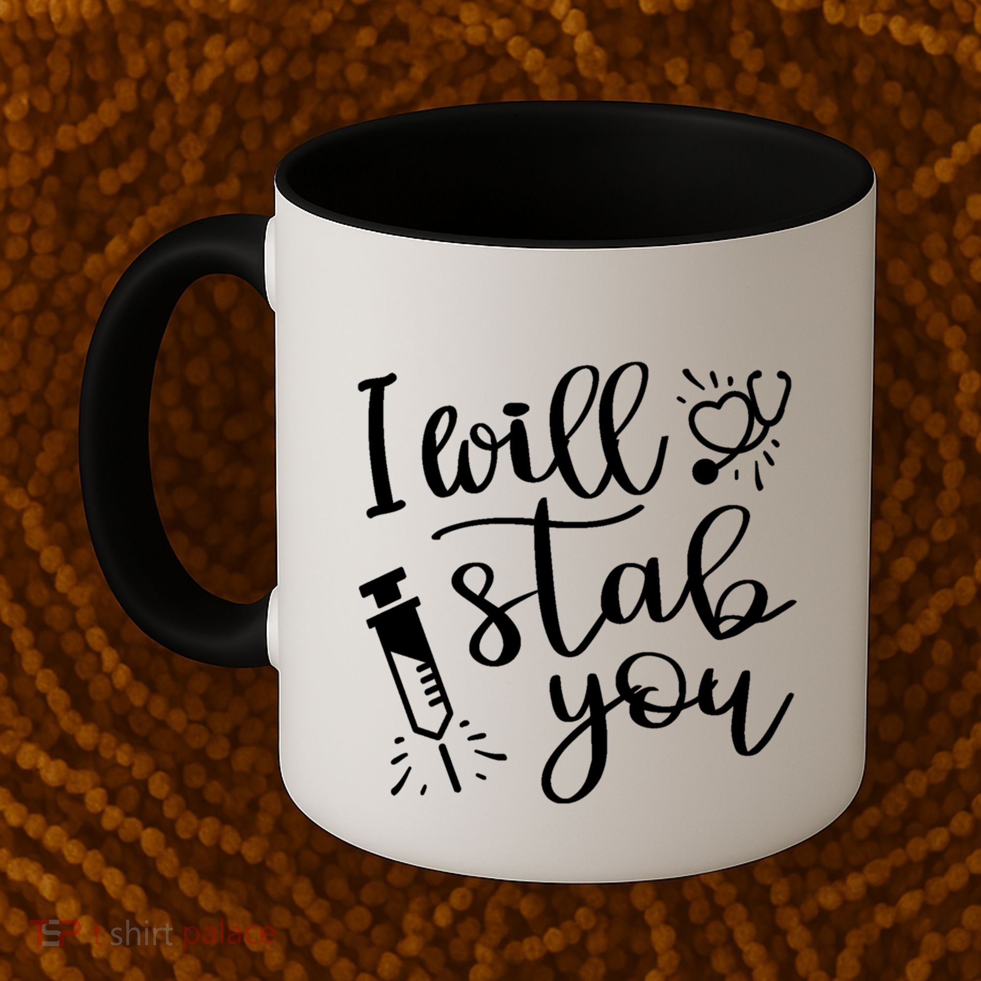 Funny Medical Worker Gift Cute Gift Nurse Cna Gift Coffee Mug
