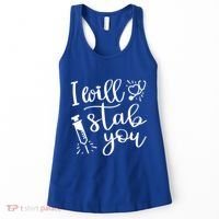 Funny Medical Worker Gift Cute Gift Nurse Cna Gift Women's Tank Top thumb 0