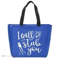 Funny Medical Worker Gift Cute Gift Nurse Cna Gift Tote Bag thumb 0