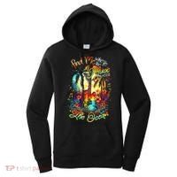 Find Me Where The Music Meets The Ocean Women's Hoodie thumb 0