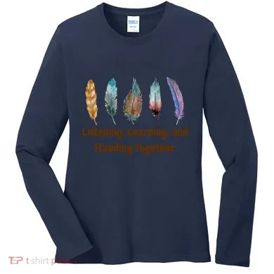 Women's Long Sleeve Shirt