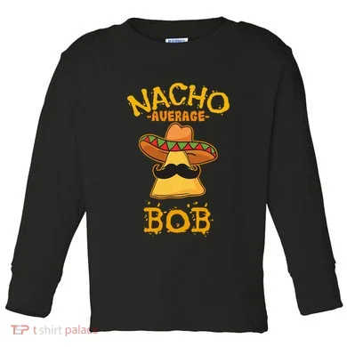 Toddler Long Sleeve