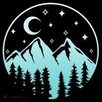 Forest Nature Adventure Life In Mountains Hiking Coffee Mug thumb 5