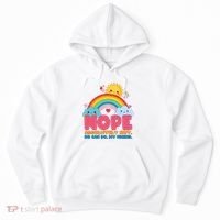 Funny Nope Absolutely Not No Can Do My Friend Hoodie thumb 0