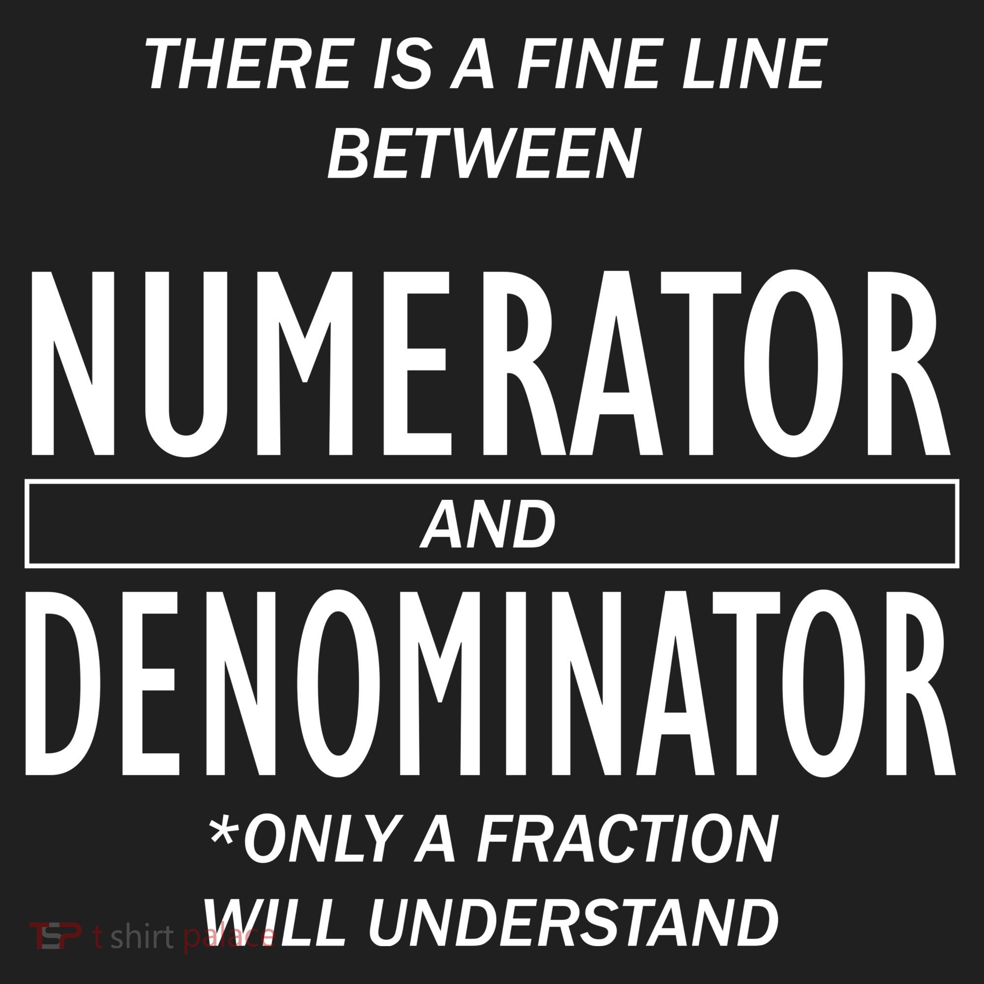 Funny Numerator And Denominator Math Fraction Beanie