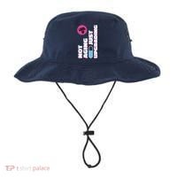 Funny Not Aging Birthday Quote Bucket Hat thumb 0