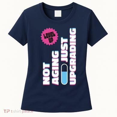 Funny Not Aging Birthday Quote Women's T-Shirt