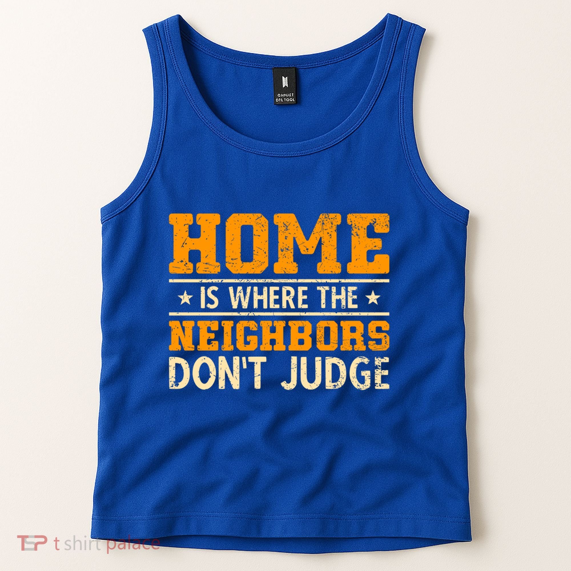 Favorite Neighbor Best Neighbor Funny Gift Tank Top