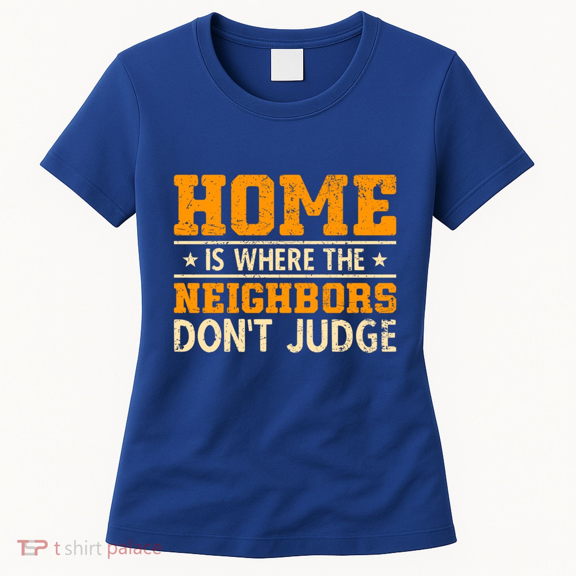 Favorite Neighbor Best Neighbor Funny Gift Women's T-Shirt