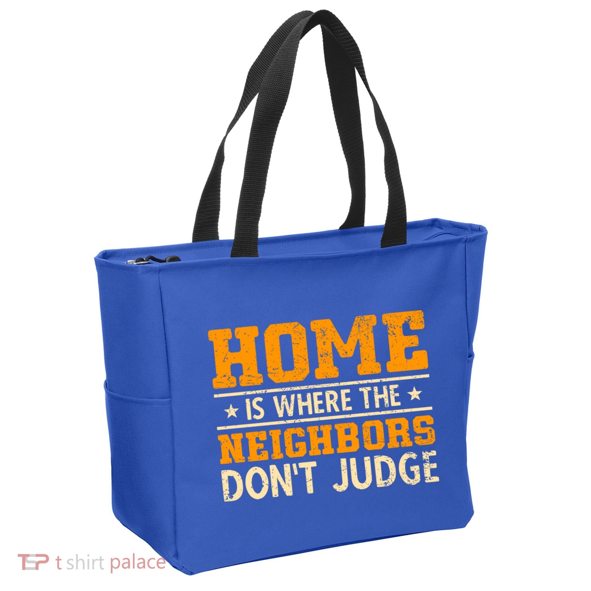 Favorite Neighbor Best Neighbor Funny Gift Tote Bag