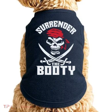 Doggie Tank