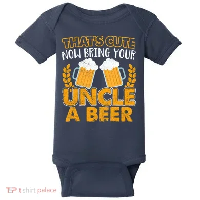 Baby Bodysuit