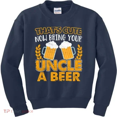 Kids Sweatshirt