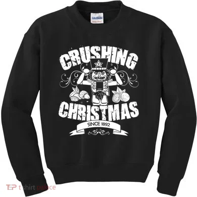 Kids Sweatshirt