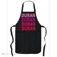 First Name Duran I Love Duran Apron thumb 0