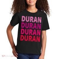 First Name Duran I Love Duran Kids T-Shirt thumb 2