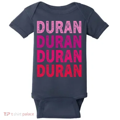 Baby Bodysuit