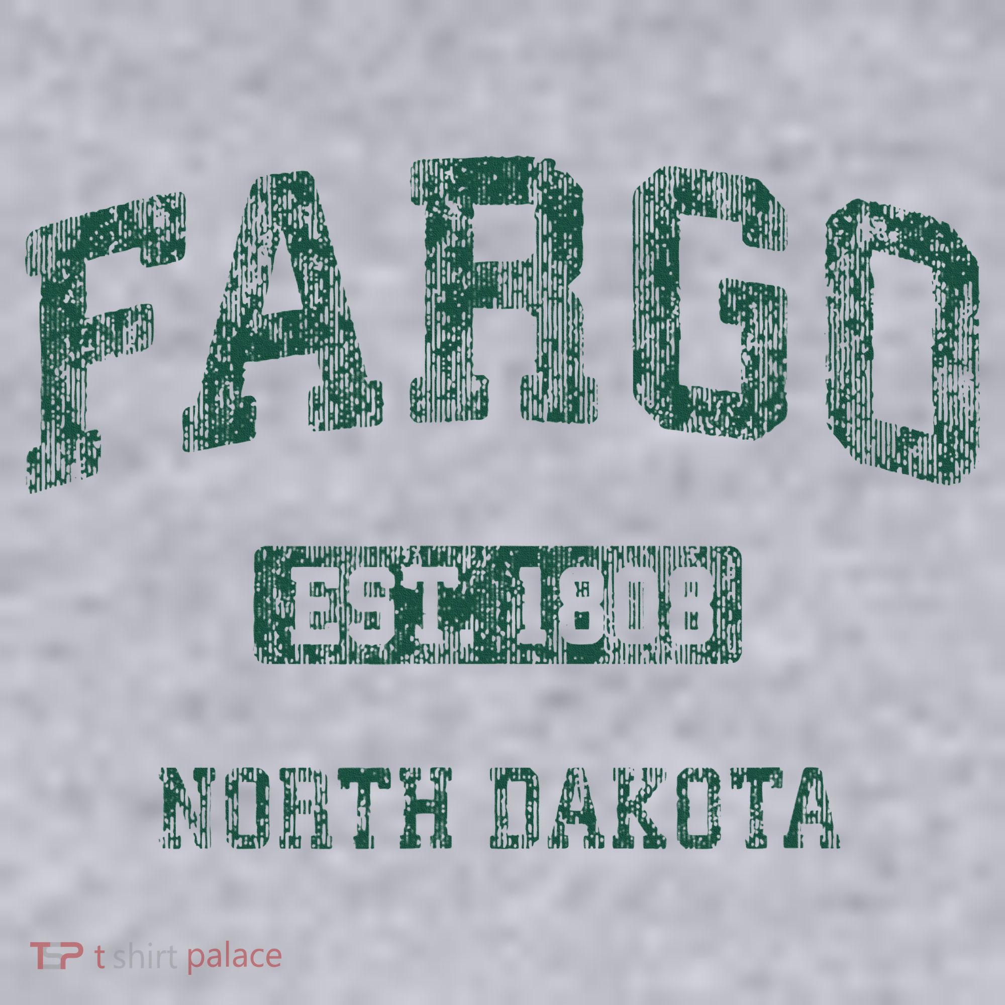 Fargo North Dakota Nd Women's Sweatshirt