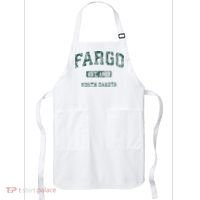 Fargo North Dakota Nd Apron thumb 0