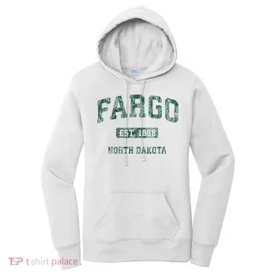 Women's Hoodie
