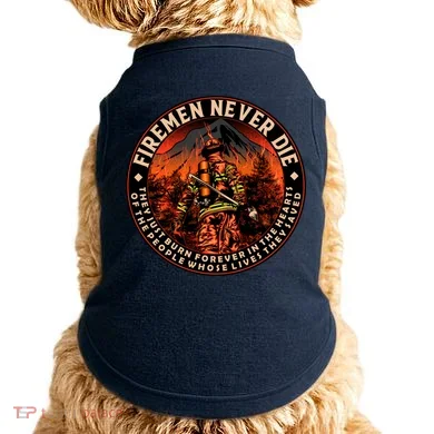 Doggie Tank