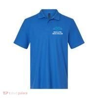 Funny Nurse Educated Drug Dealer Nurses Week Gift Cool Gift Polo thumb 0
