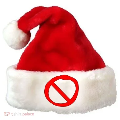 Santa Hat