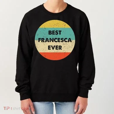 Women's Sweatshirt