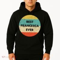 Francesca Name Hoodie thumb 2