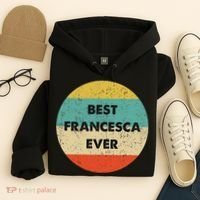 Francesca Name Hoodie thumb 4