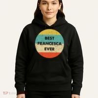 Francesca Name Hoodie thumb 5