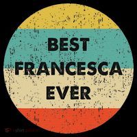 Francesca Name Hoodie thumb 7